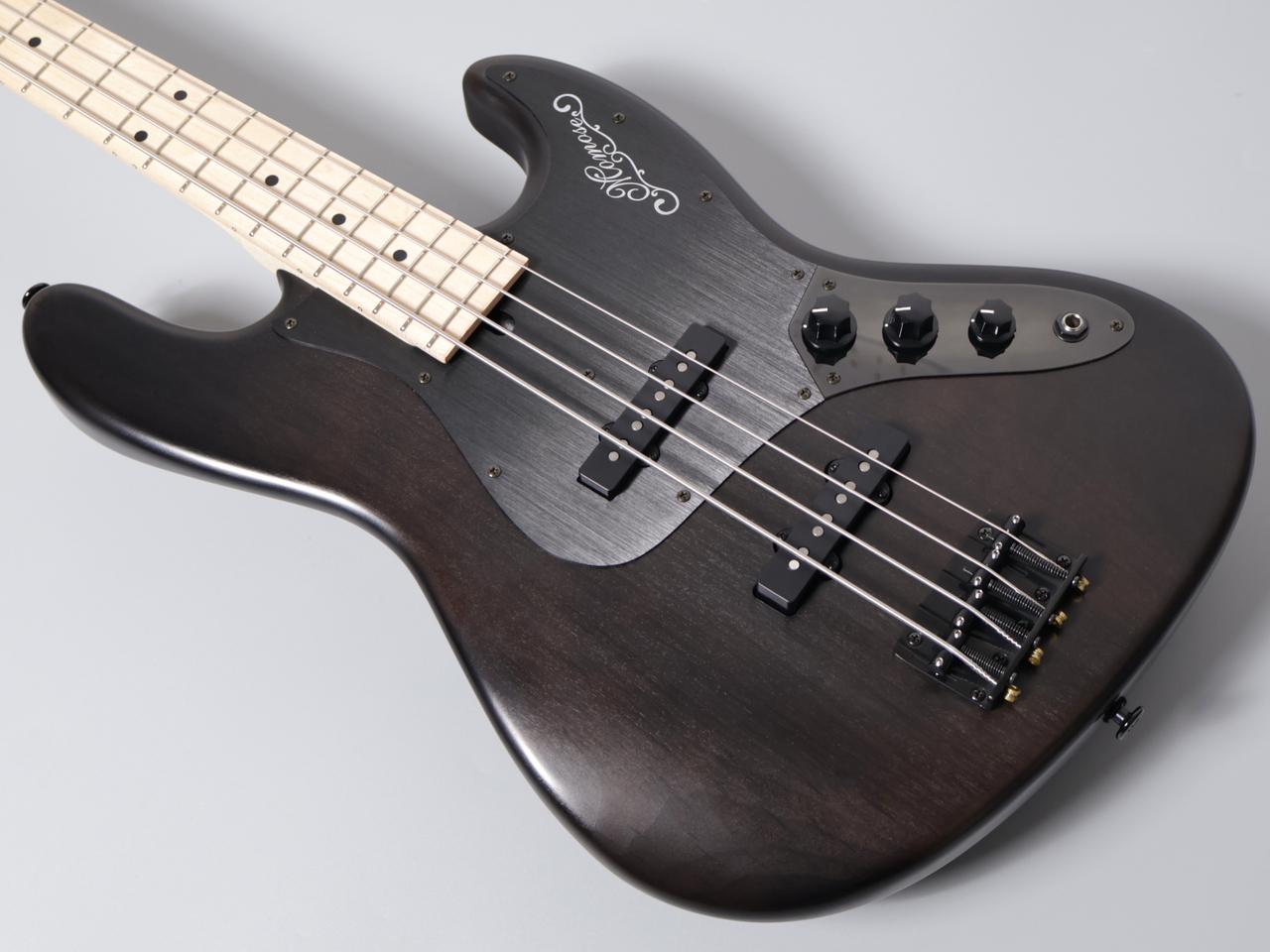 momose MJ1-ADZ-BK/M - BLK/OIL-【4.10Kg】【限定モデル】（新品