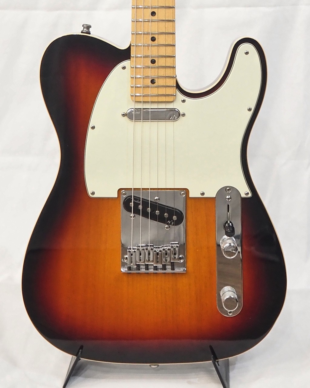 Fender 【中古】 American Deluxe Telecaster N3 Pickups Alder 3CS