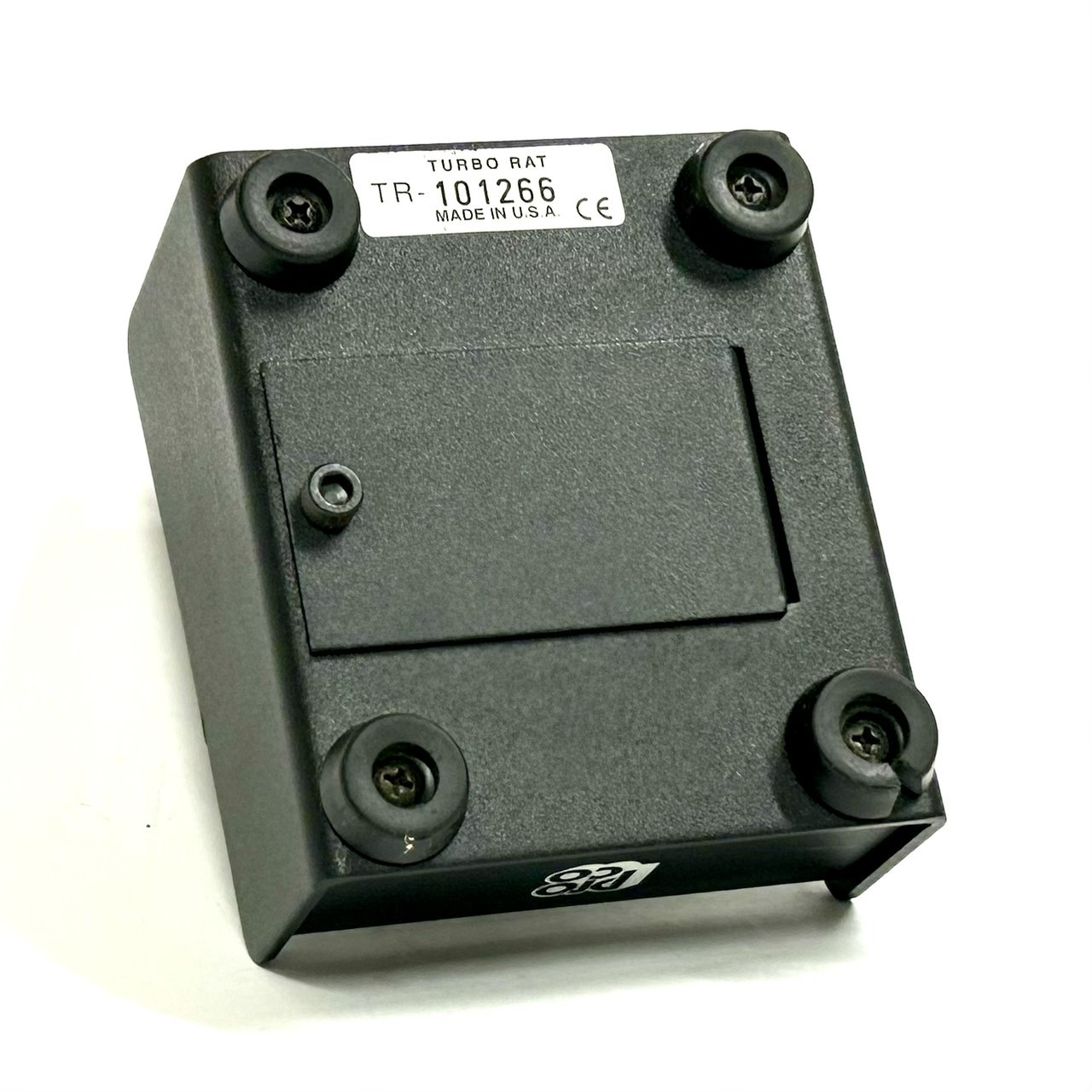 正常動作品 変換ケーブル付属 Proco Turbo RAT アメリカ製 正常動作品 変換ケーブル付属 Proco Turbo RAT アメリカ製