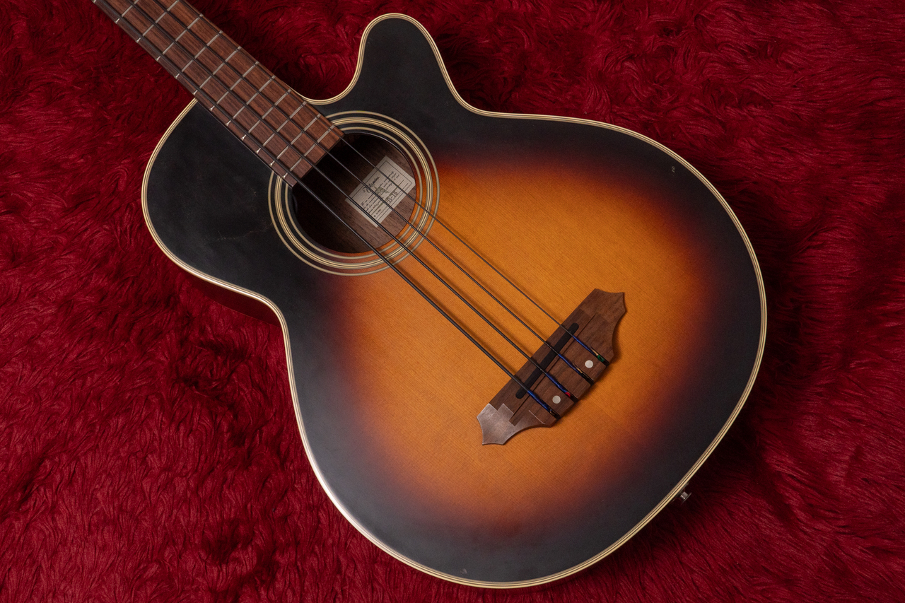 Takamine PB-15 2.740kg #40010021【GIB横浜】（中古/送料無料）【楽器