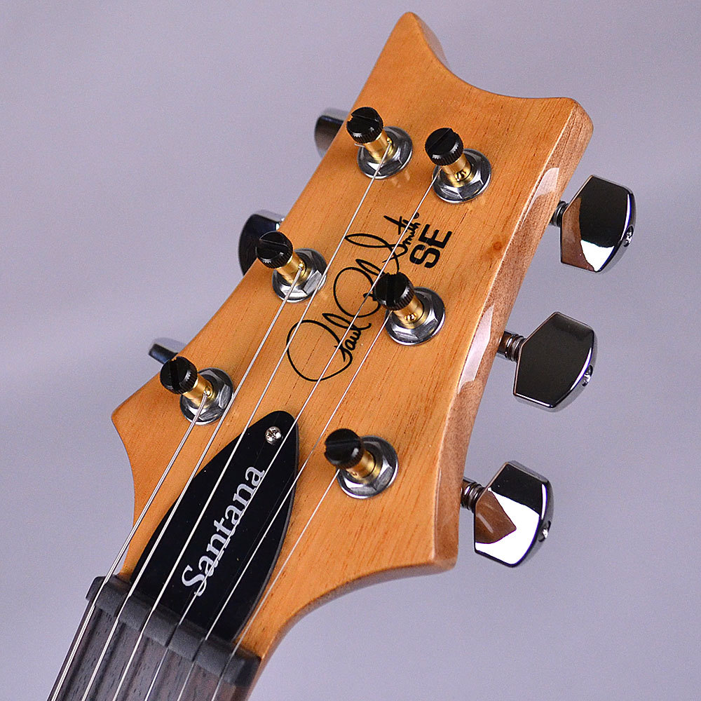 Paul Reed Smith(PRS) 106297 SE Locking Tuners 【ミ・ナーラ奈良店】（新品/送料無料）【楽器検索デジマート】