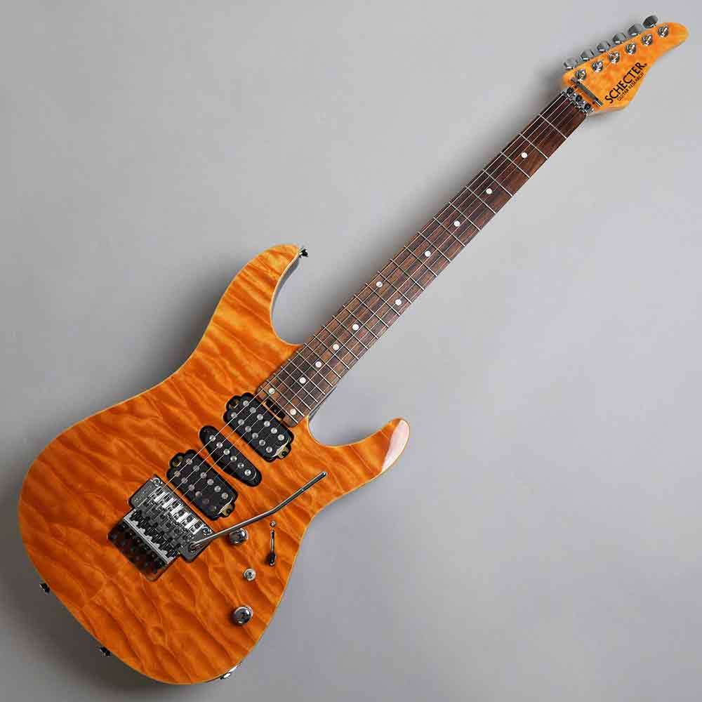 大幅値下げ！希少アッシュボディ★SCHECTER NV-3-24-AS  GRN 大幅値下げ！希少アッシュボディ☆SCHECTER NV-3-24-AS GRN 大幅