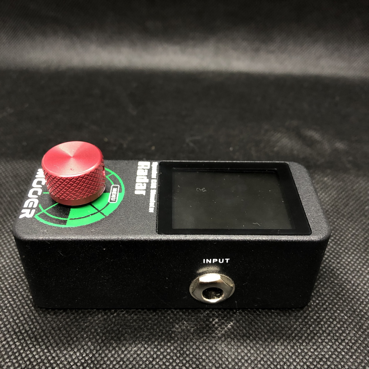MOOER Radar（中古/送料無料）【楽器検索デジマート】
