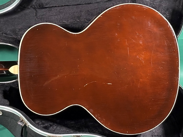 Epiphone CENTURY（ビンテージ）【楽器検索デジマート】