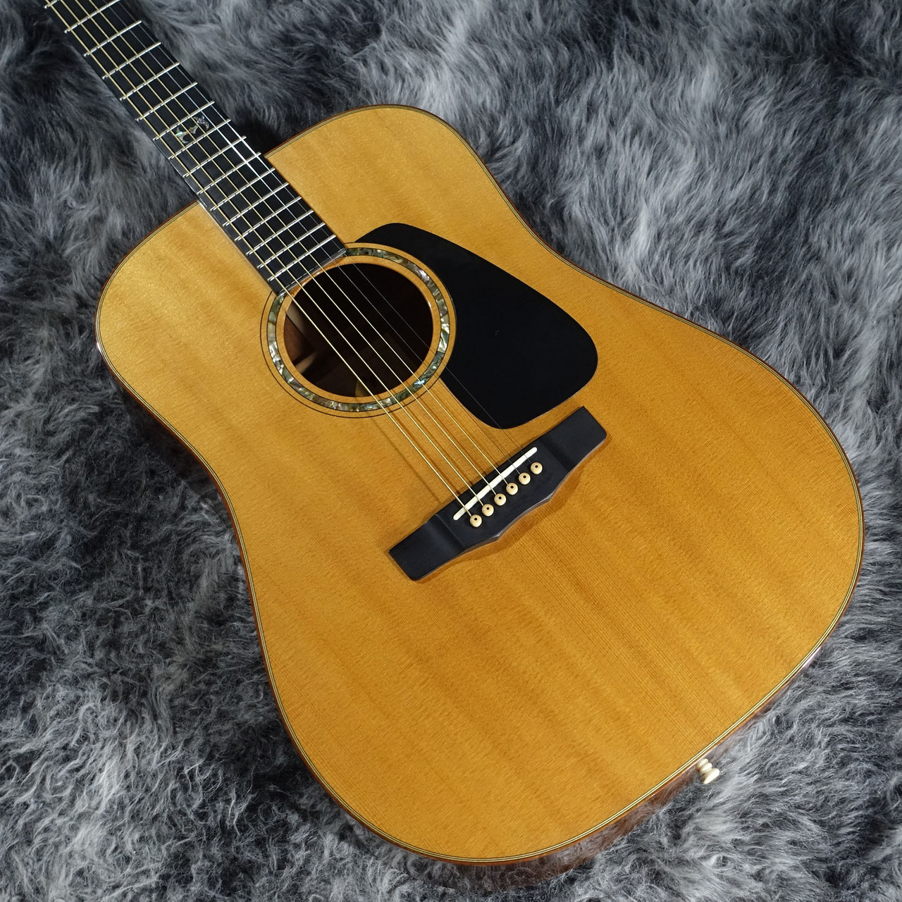 Morris M-LTD（中古/送料無料）【楽器検索デジマート】