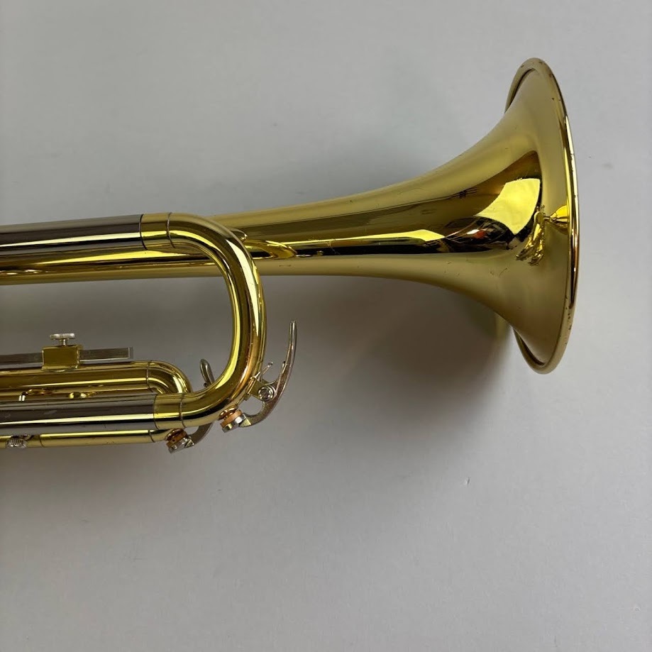 YAMAHA YTR-2320（中古/送料無料）【楽器検索デジマート】