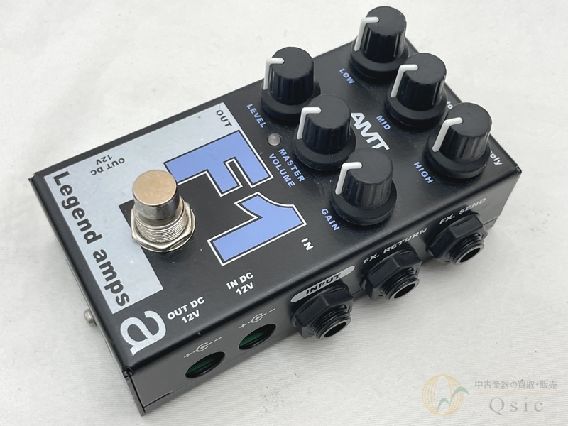 AMT ELECTRONICS F-1 [VMN49]【梅田店在庫】（中古）【楽器検索