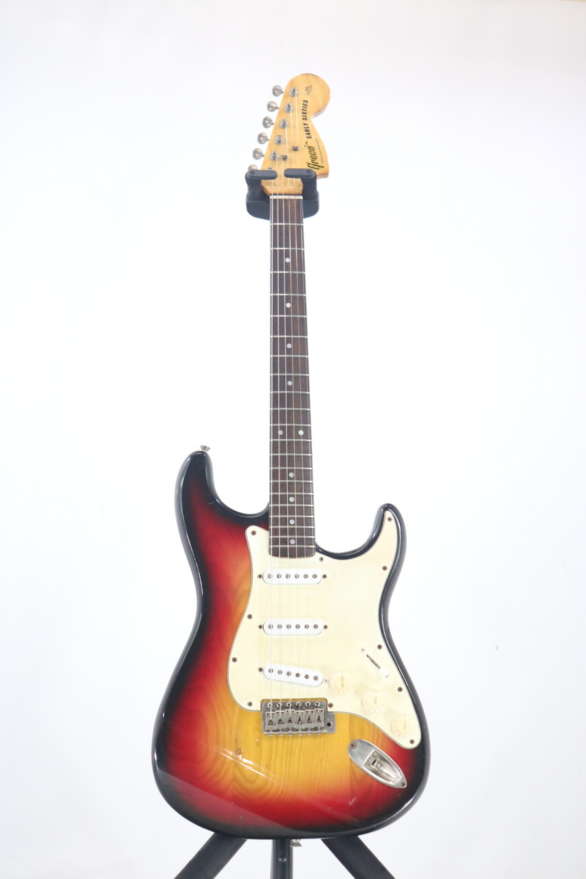 Greco SE700（中古）【楽器検索デジマート】