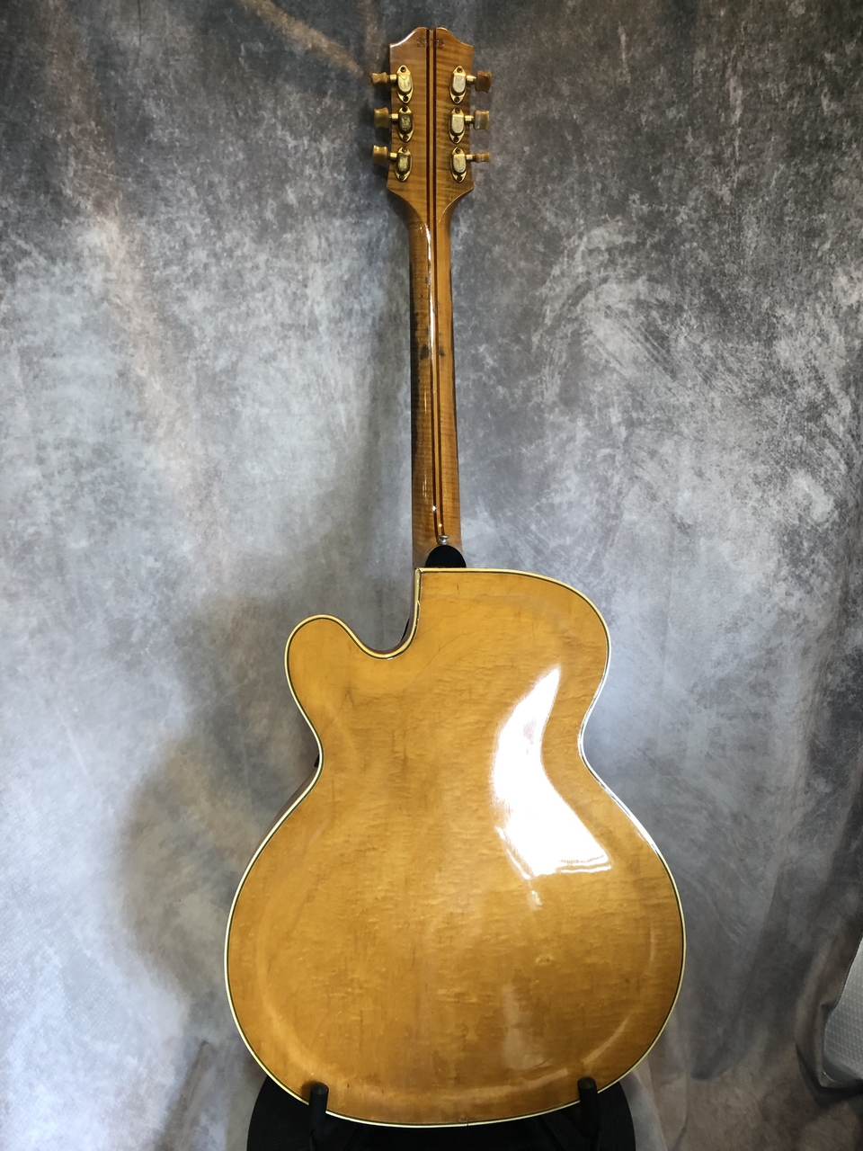 Epiphone Broadway '62（ビンテージ）［デジマートSALE］【楽器検索