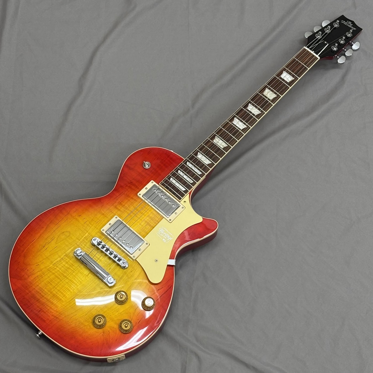 Heritage STD H-150/Standard Collection/実物画像（B級特価/送料無料