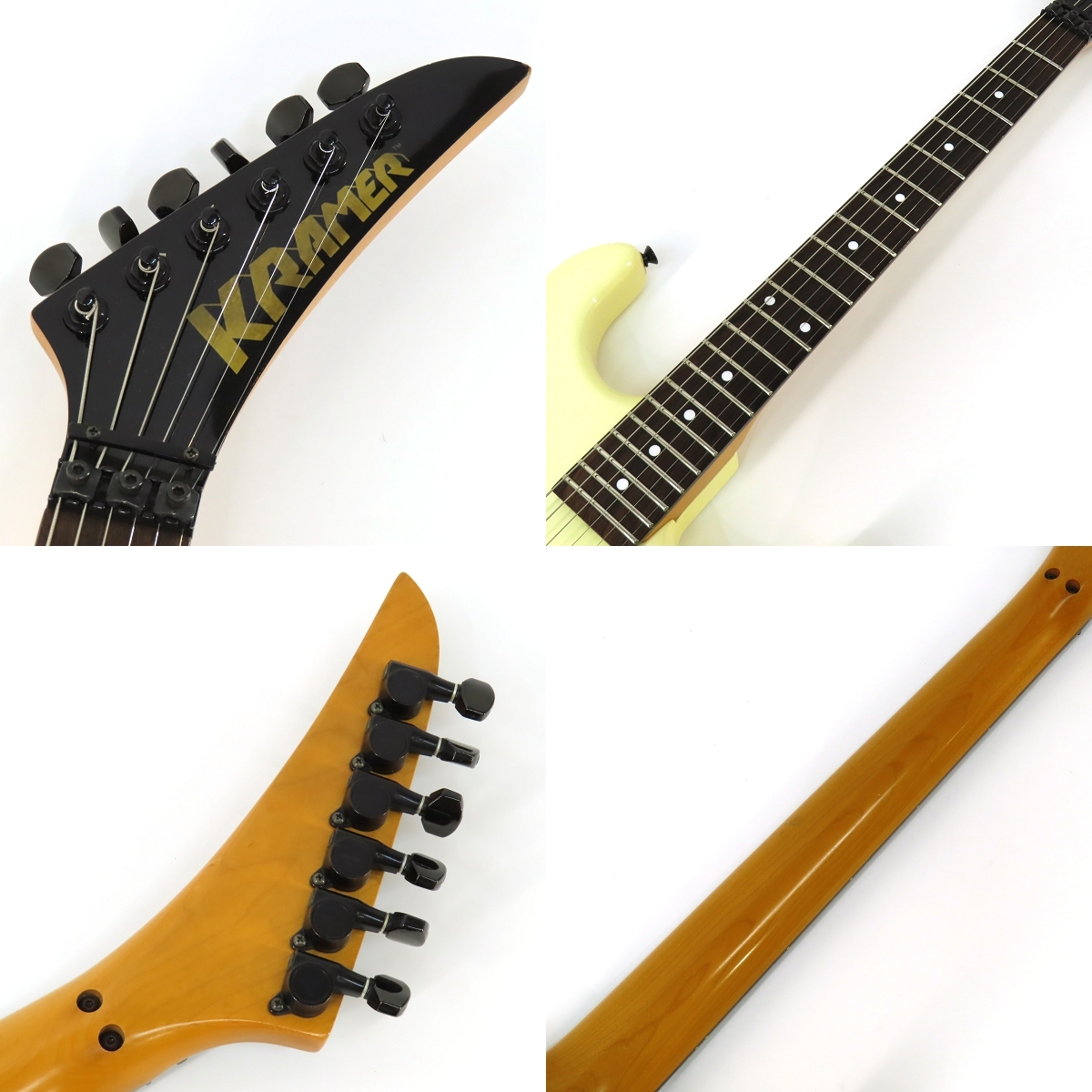 KRAMER JK-1000（中古/送料無料）【楽器検索デジマート】