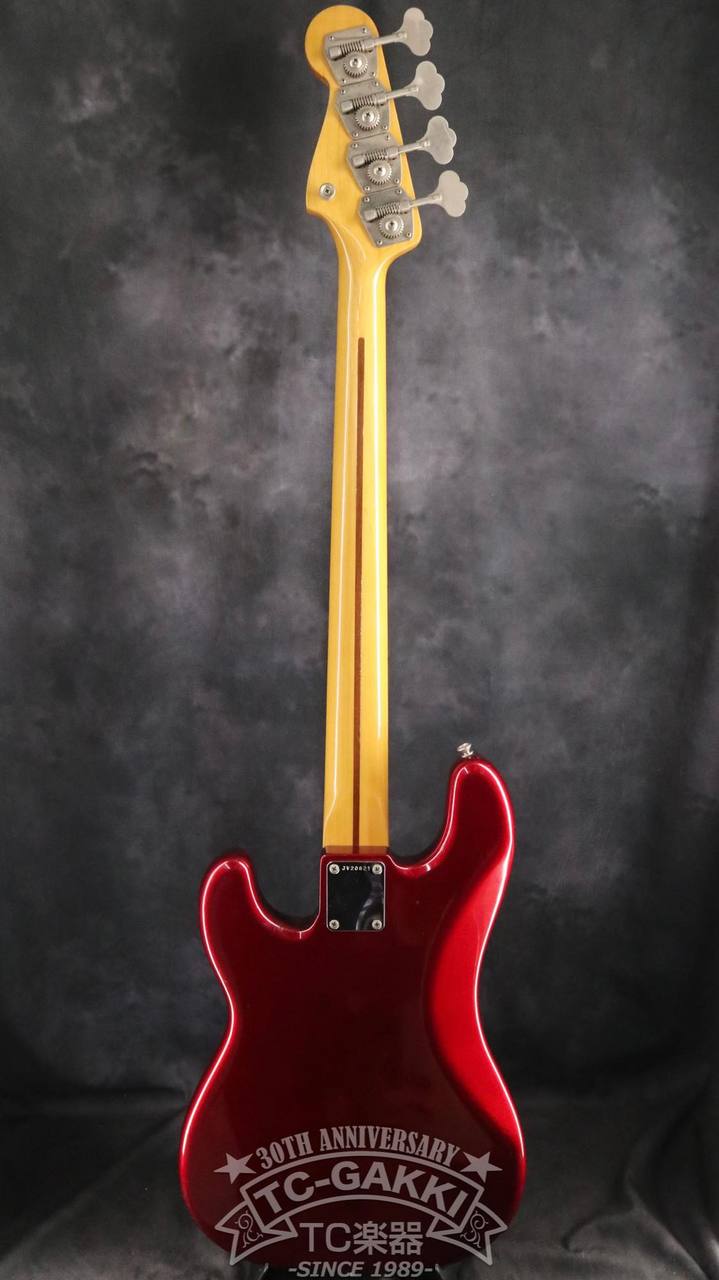 Fender Japan 1982 PB57-95“JV Serial”（ビンテージ）【楽器検索