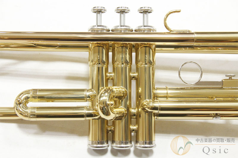 YAMAHA YTR-1335 [調整済み] 【返品OK】[VLW33]【神戸店在庫