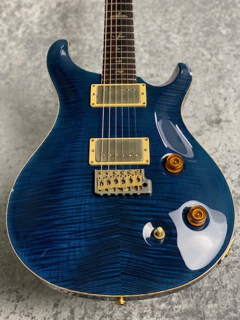 Paul Reed Smith(PRS) 【2003年製中古】Custom 22 10TOP Brazilian 