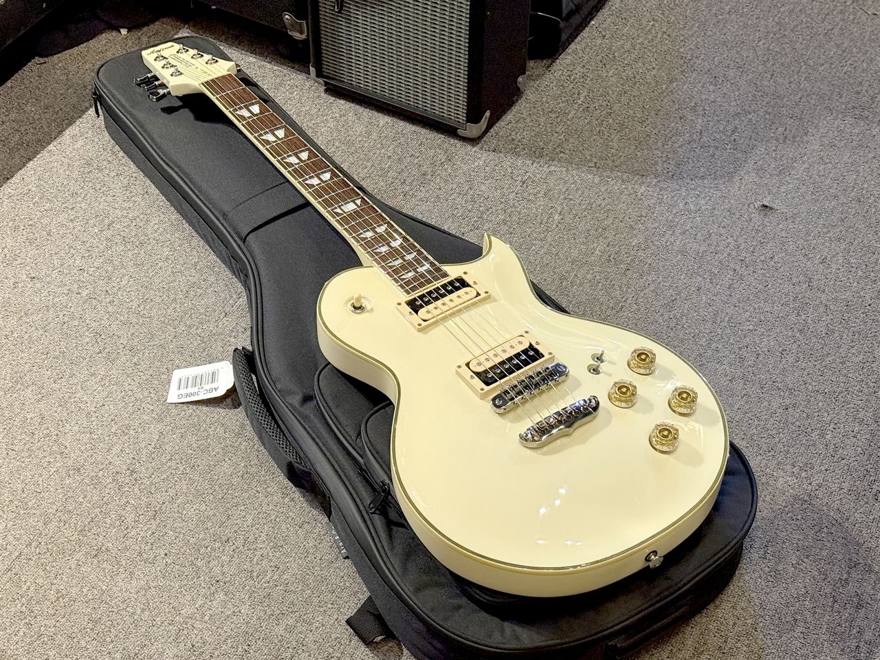 Aria Pro Ⅱ PE-60 マツモク期 ジャパンヴィンテージ Aria Pro II Aria ProⅡ1982年製 PE-60 Japan Vintage