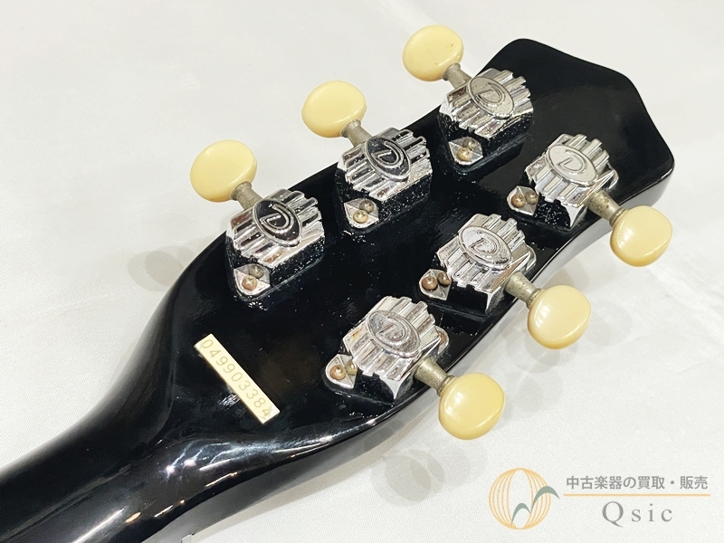 Danelectro 59DC 【返品OK】[TMS08]【箕面店在庫】（中古/送料無料