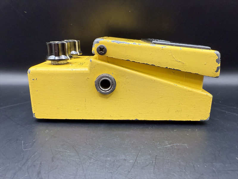 BOSS OD-1 ＮＥＣ クワッドオペアンプ μPC4741C　スケルトン BOSS OD-1 Over Drive 【NEC μPC4741C】 <ボス>｜平野楽器
