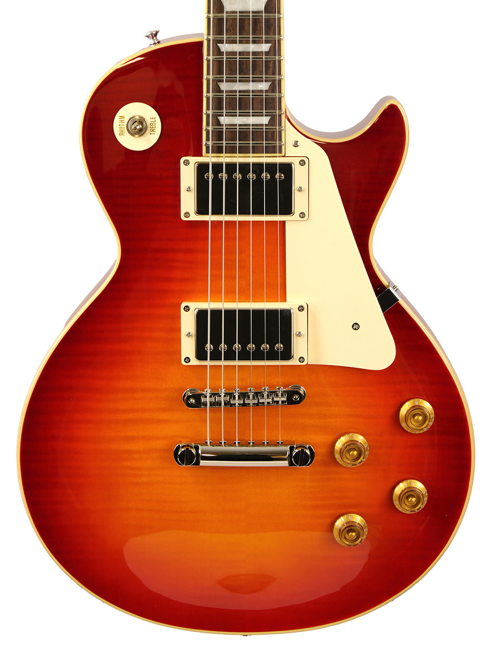 ギター EDWARDS E-LP-STD Sunburst ギター EDWARDS E-LP-STD Sunburst EDWARDS E-LP-STD - Cherry