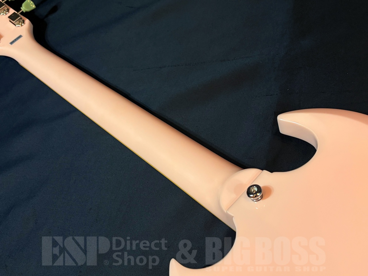 GrassRoots G-SG-STD Vintage Milky Pink（新品/送料無料）【楽器検索