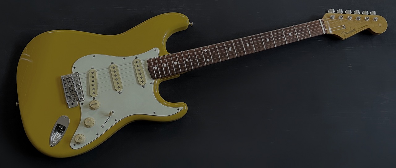 Fender Japan Stratocaster ST62-78TX RYL（中古）【楽器検索デジマート】