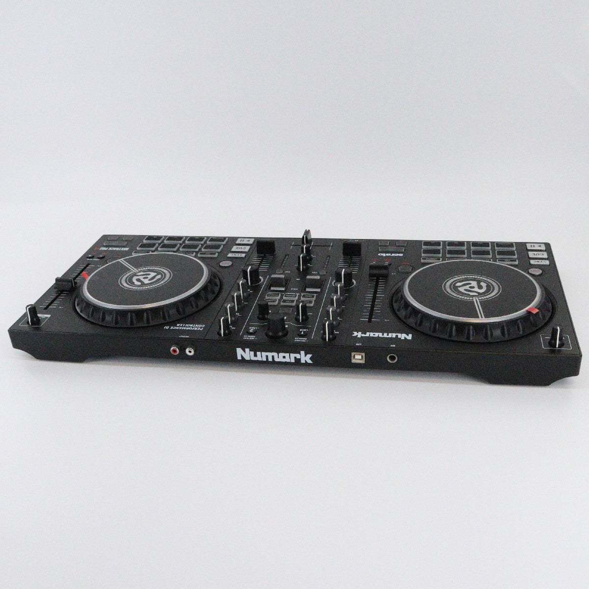 Numark MIXTRACK PRO FX 【渋谷店】（中古）【楽器検索デジマート】