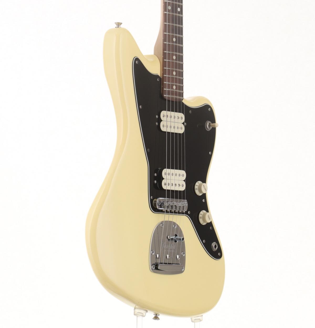 Fender Player Jazzmaster Buttercream 【新宿店】（中古/送料無料