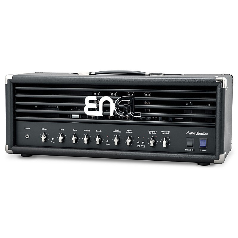 ENGL Artist Edition 100 [E651] Blackout（アーティスト ブラック