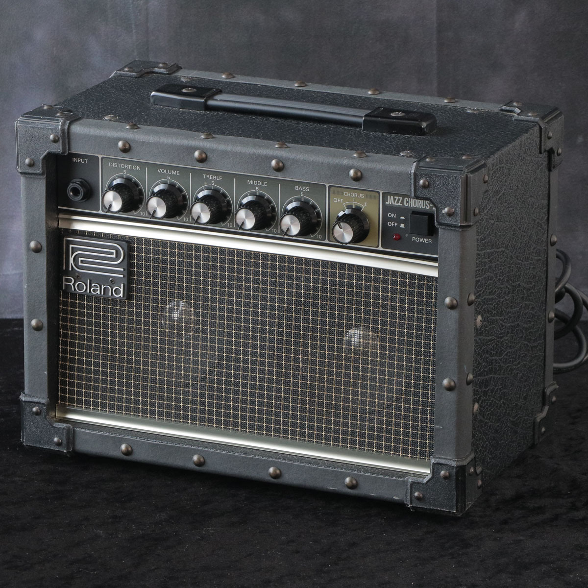 Roland JC-20 【御茶ノ水本店】（中古）【楽器検索デジマート】