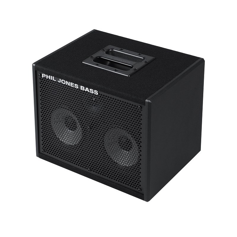 Phil Jones Bass CAB-27 [Speaker Cabinet]（新品）【楽器検索デジマート】