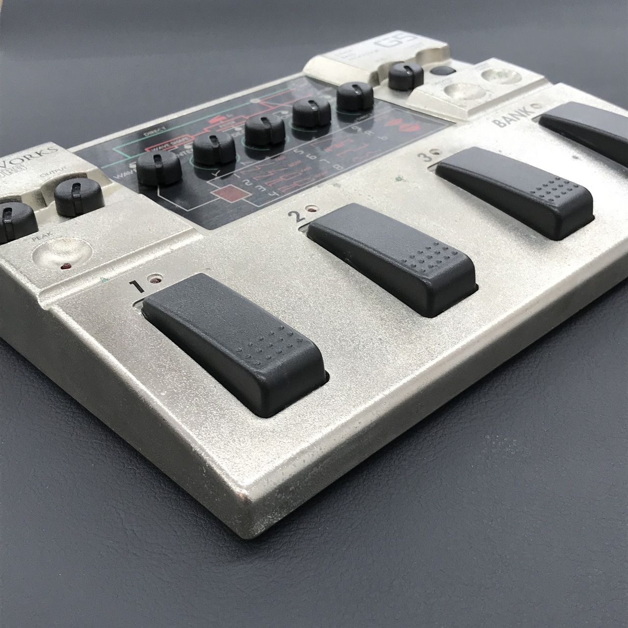 KORG G5（中古）【楽器検索デジマート】