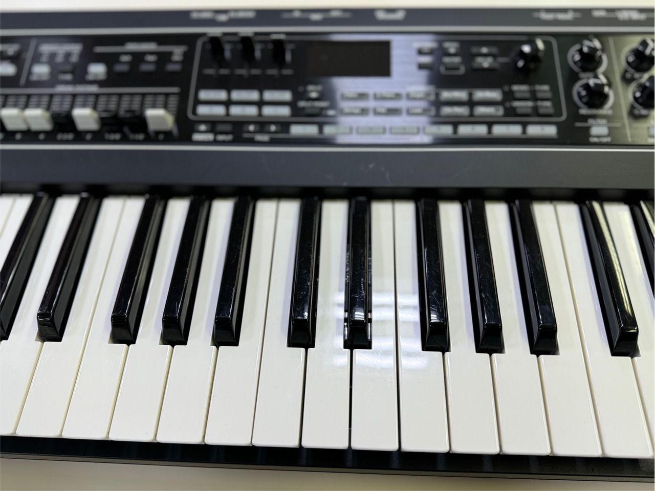 YAMAHA [USED]CK61　ステージキーボード