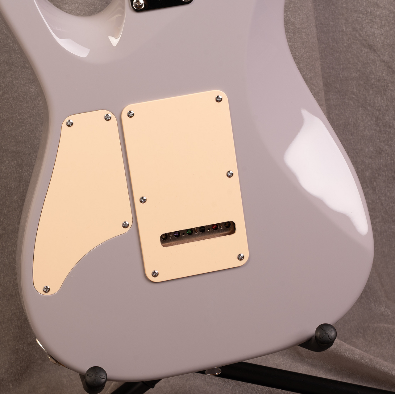 Kino Factory Stay 24F Grayish Purple（新品/送料無料）【楽器