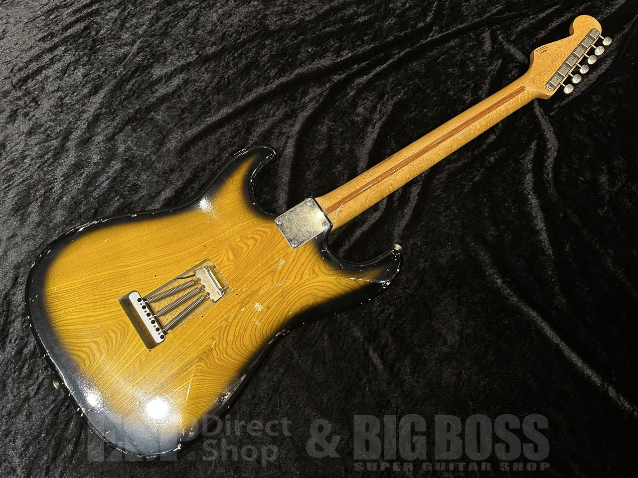 最終価格 T.S factory RRR ラッカー eco企画 T.S factory ECO企画 