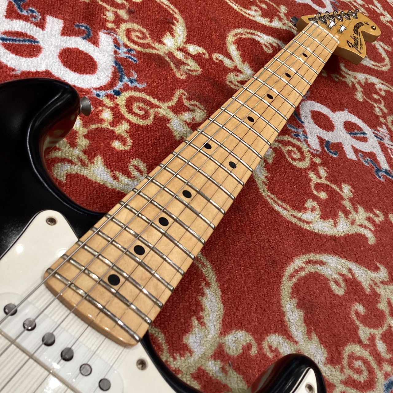 Fender American special Stratocaster MOD【現物画像】【生産完了品】（中古/送料無料）【楽器検索デジマート】