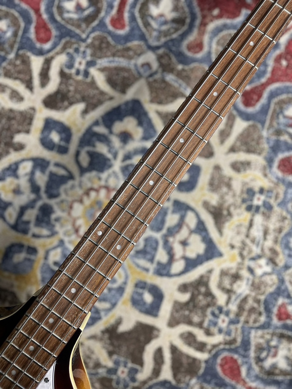 Hofner Violin Bass Ignition Premium Edition エレキベース