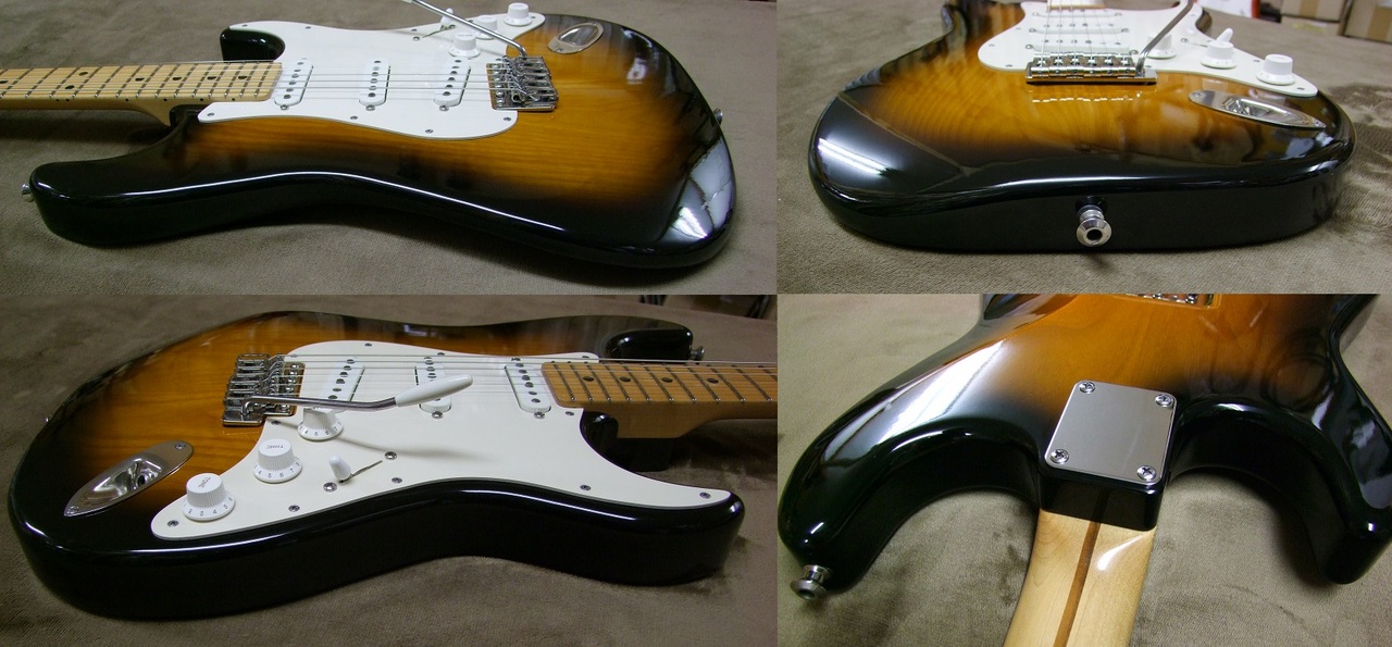 HAMER Daytona（中古）【楽器検索デジマート】