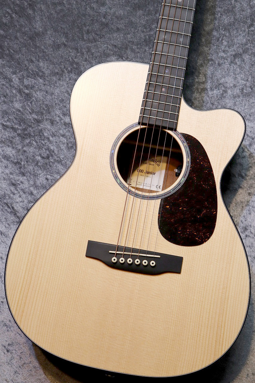 Martin エレアコ Martin Backpacker PU搭載 アンティーク仕様 エレアコtype 【アンプに