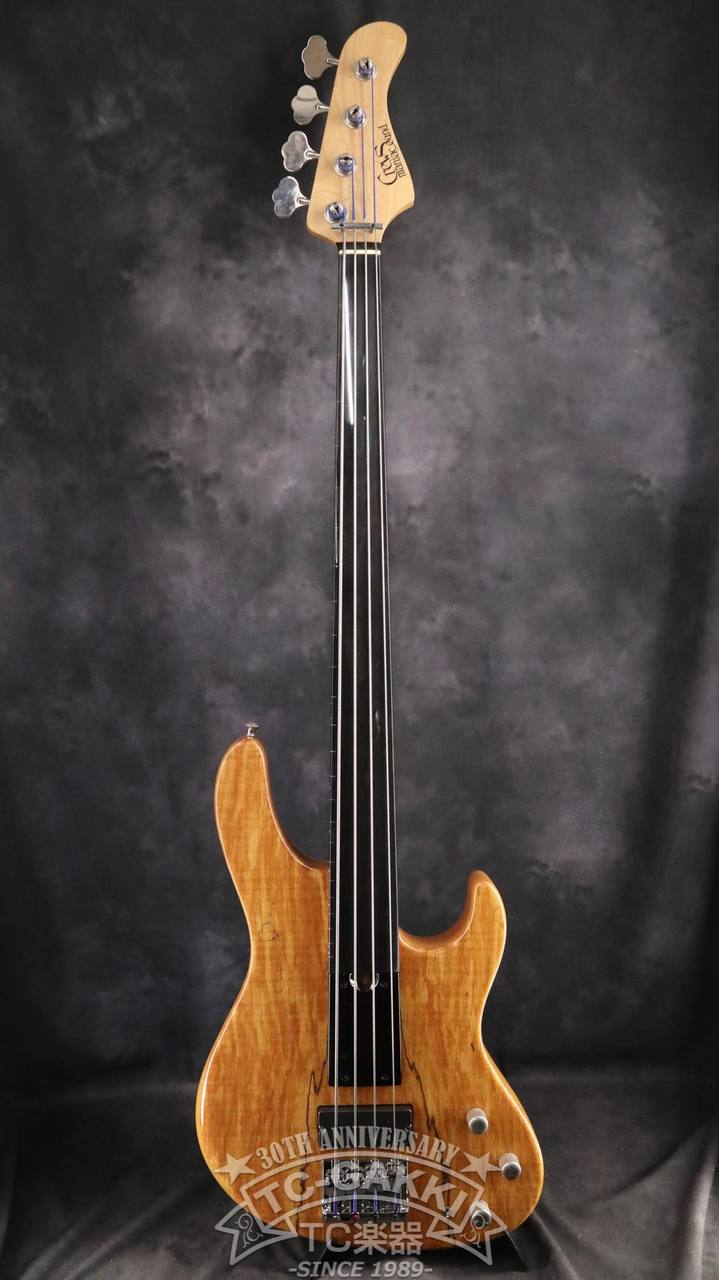 Crews Maniac Sound Jackson 4（中古）【楽器検索デジマート】