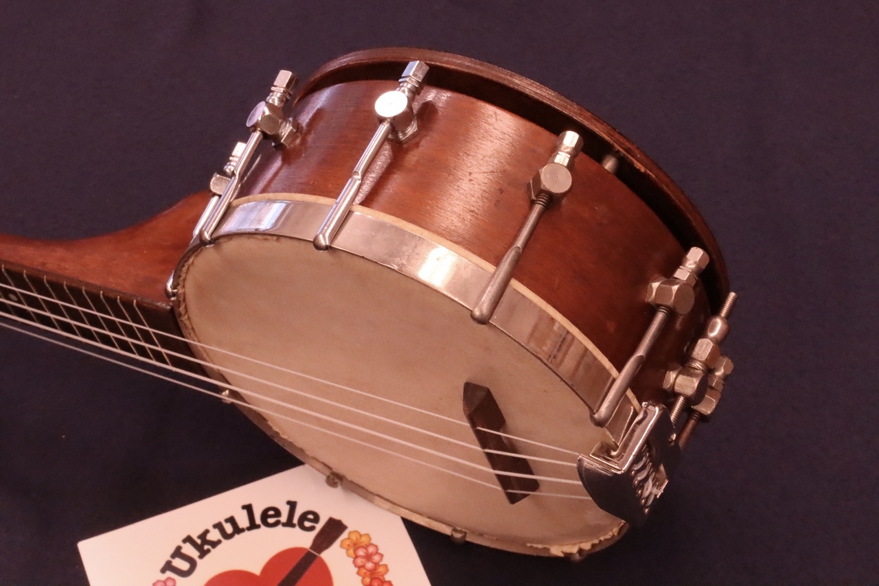Gibson 1920's UB-1 