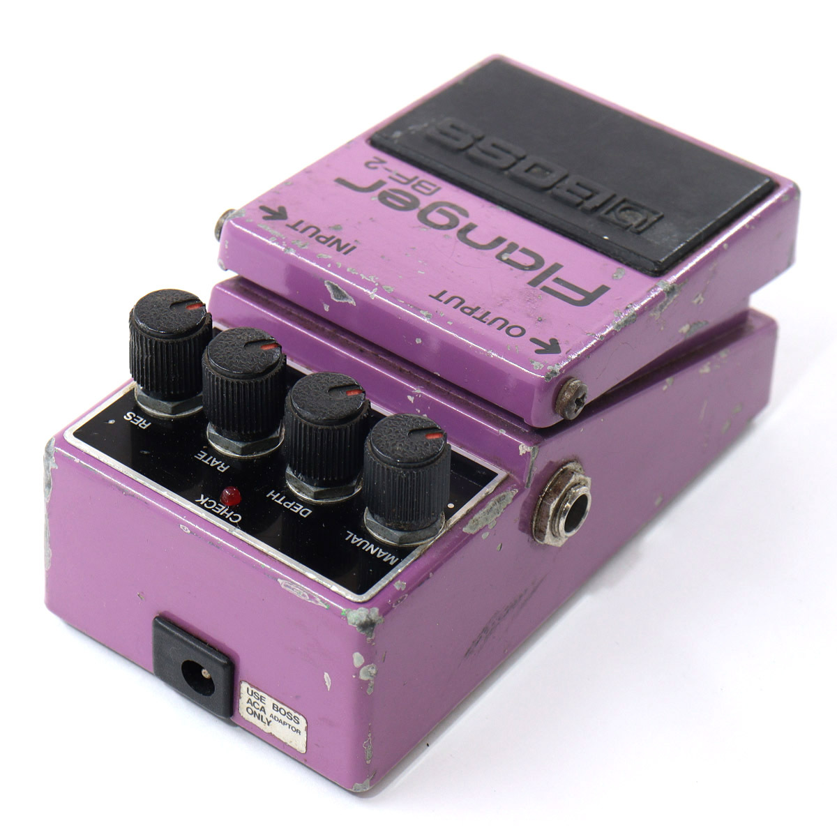 BOSS BF-2 / Flanger (Made in Japan/黒ネジ) 【池袋店】（中古