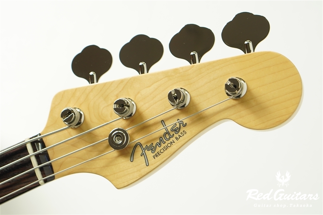 Fender japan Precision Bass クリーム色 fender フェンダー ベース(クリーム色) Fender japan Precision Bass