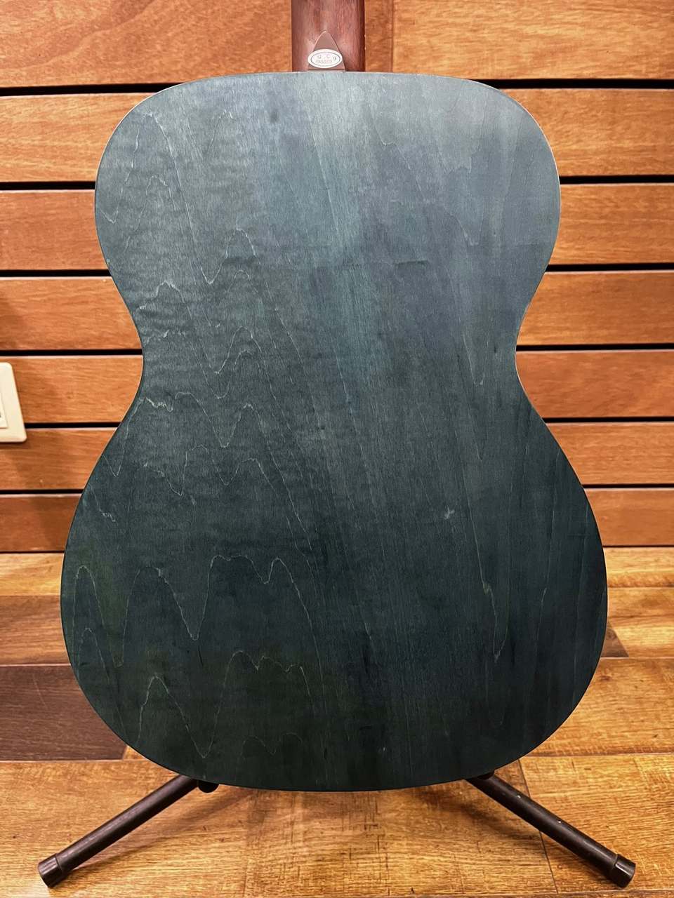 S.Yairi Primera Series YEF-01 DBL（新品）【楽器検索デジマート】