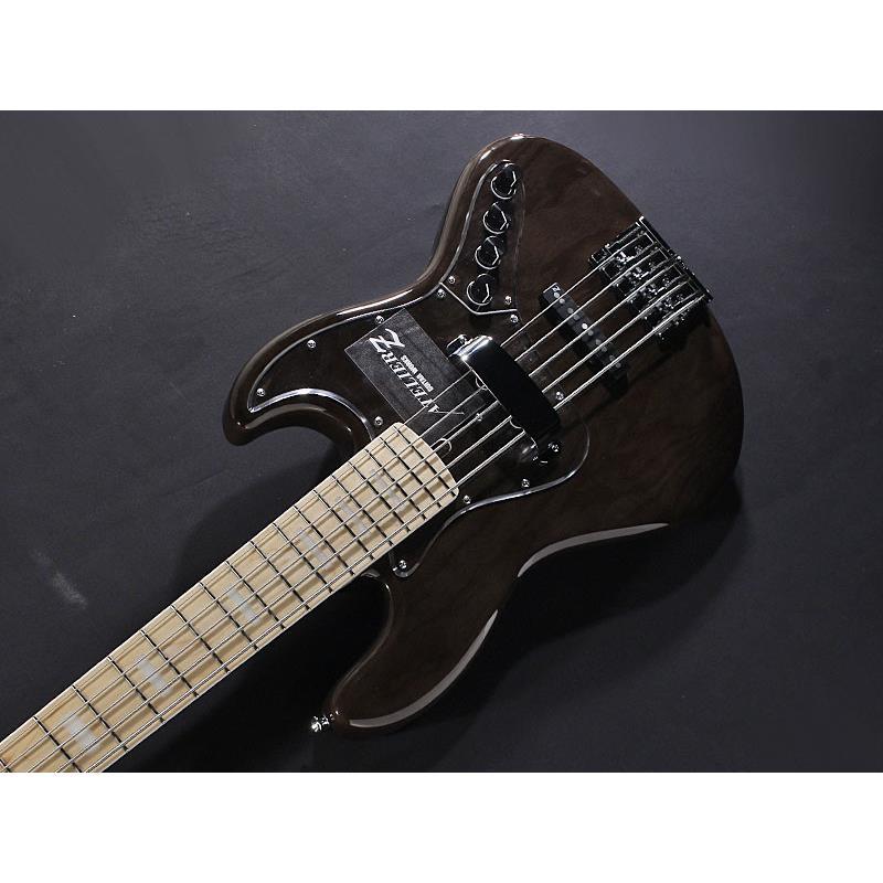 ATELIER Z M#265 Custom (TP-BLK/M)（新品）【楽器検索デジマート】