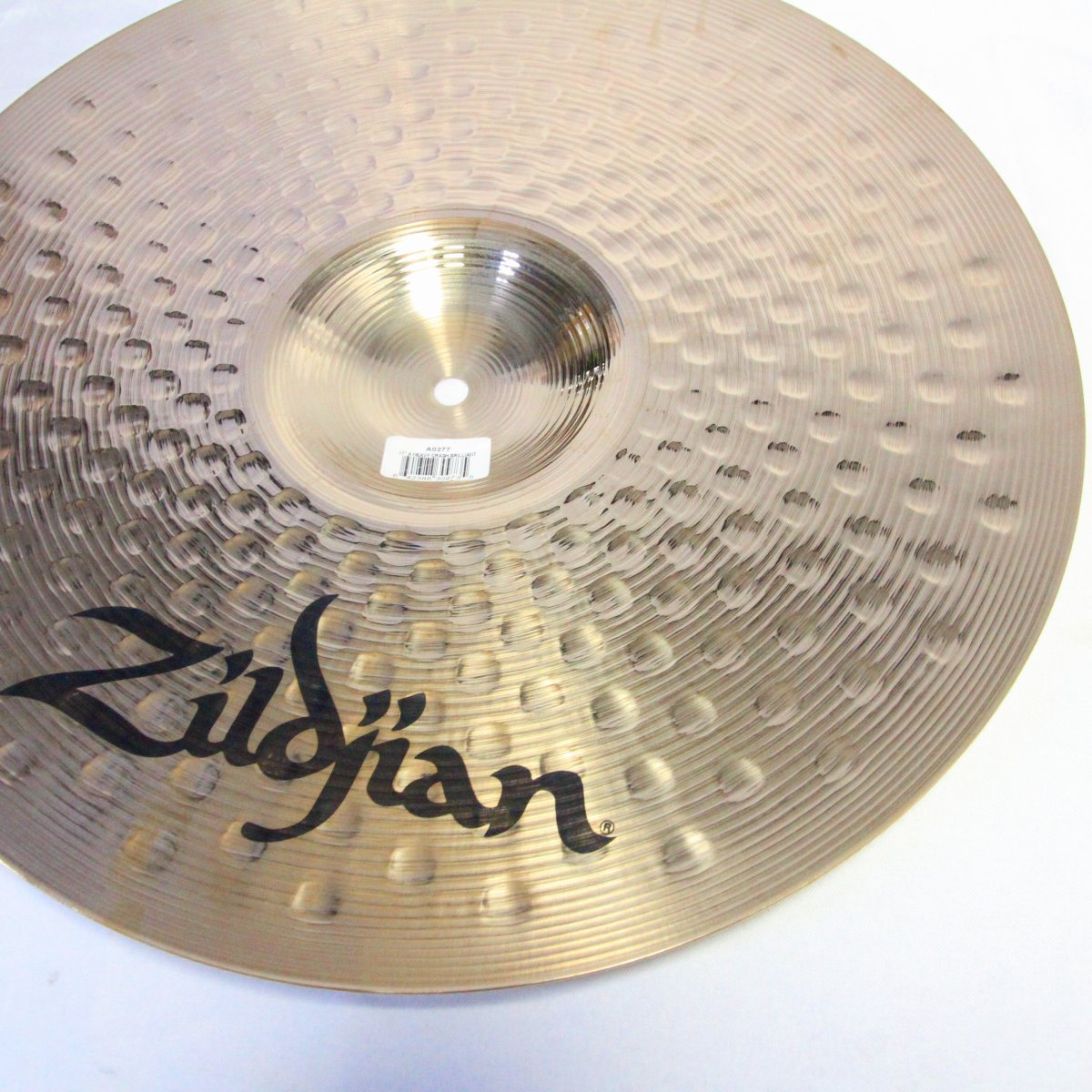 Zildjian A 17