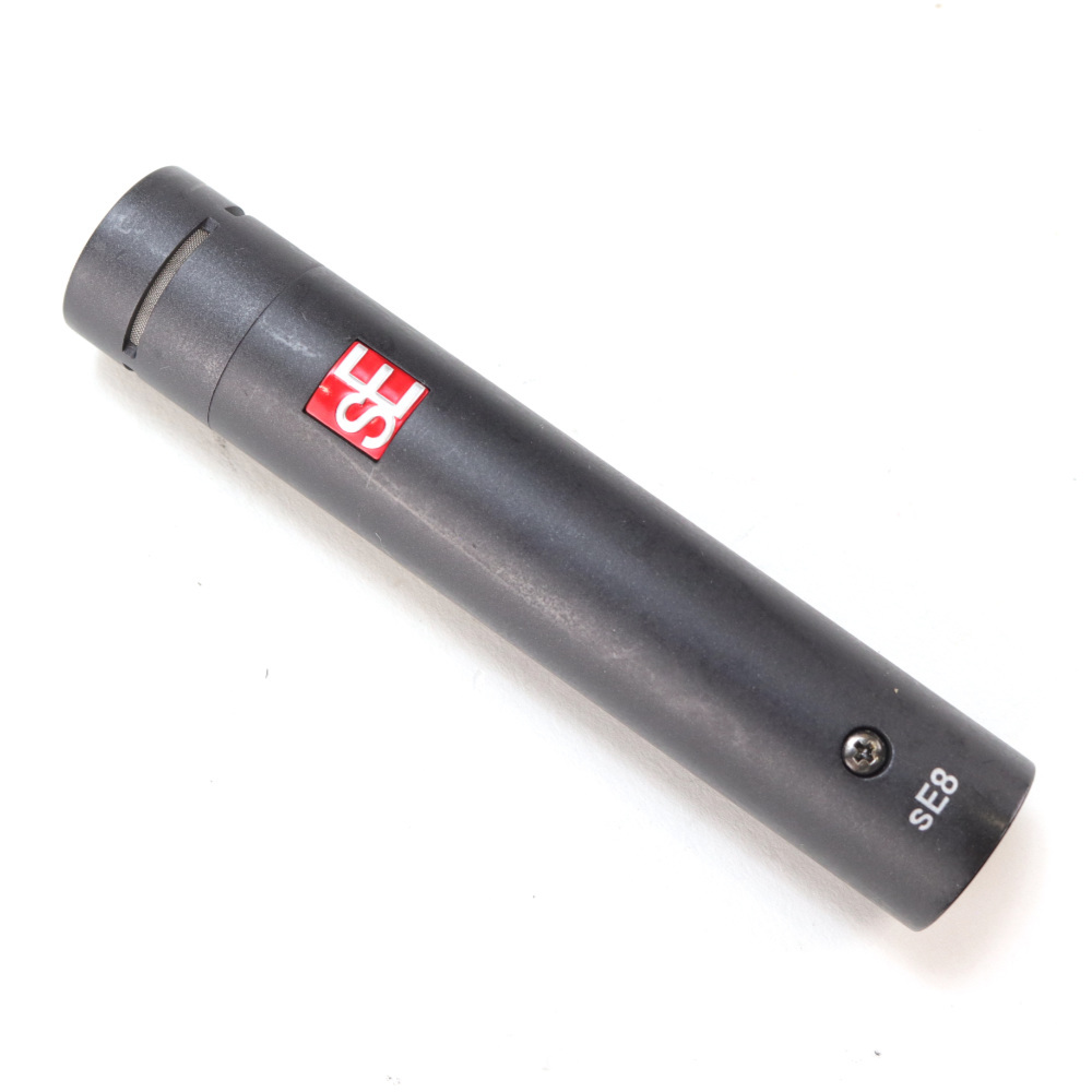 SE Electronics 【中古】 sE ELECTRONICS sE8 コンデンサーマイク