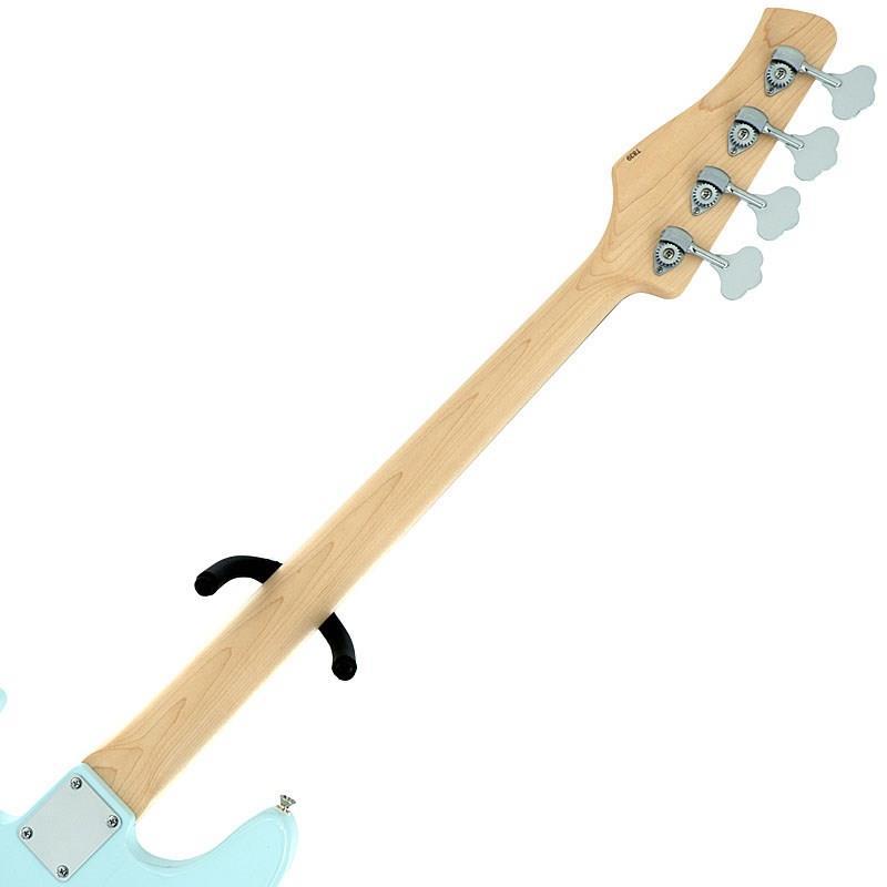 Three Dots Guitars JB (Alder/ABU/R)【特価】（新品特価）【楽器検索