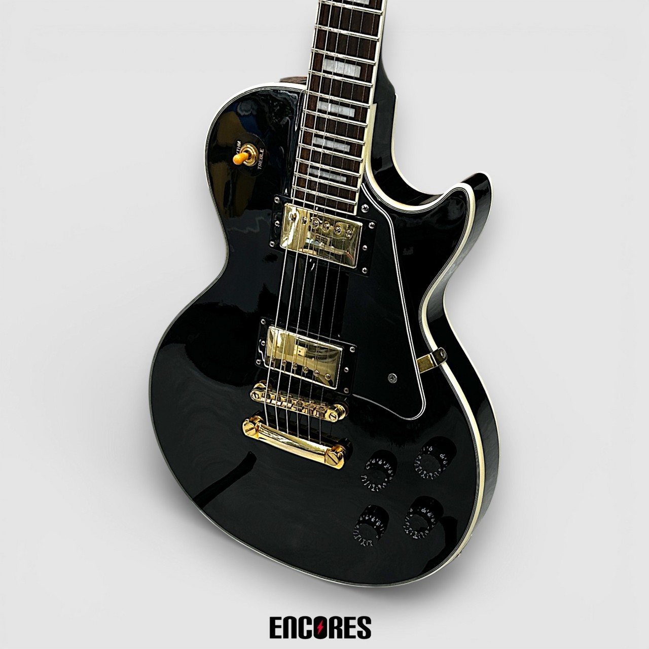 Tokai ALC レスポールカスタムタイプ（中古）【楽器検索デジマート】