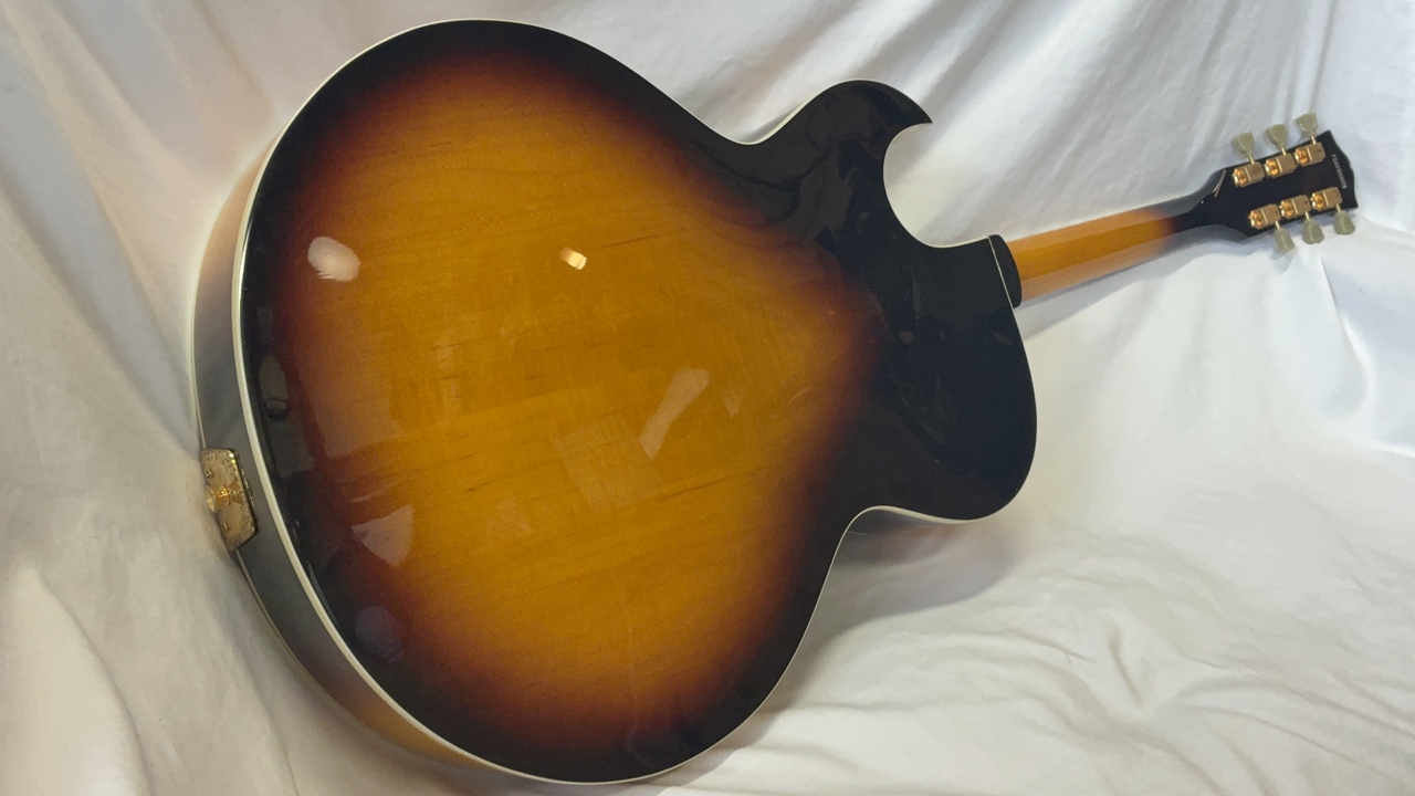 Burny RFA-65（中古）【楽器検索デジマート】
