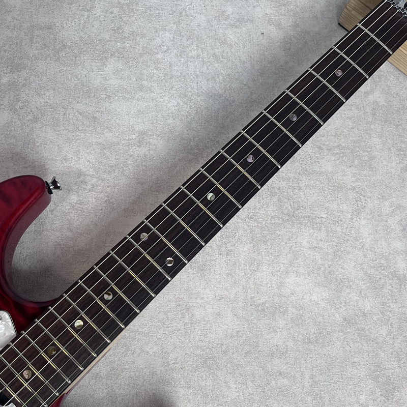 T's Guitars DST-Classic Droptop W/Floyd Rose Quilted Maple【加古川