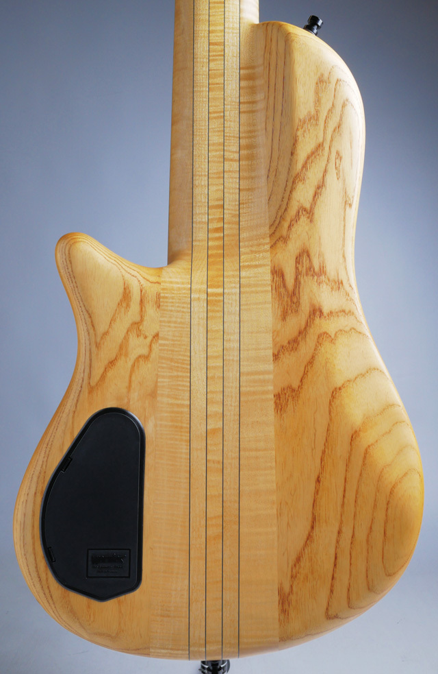 ［Warwick］ベース Warwick Thumb Bass Single Cut 6st（中古）【楽器検索デジマート】